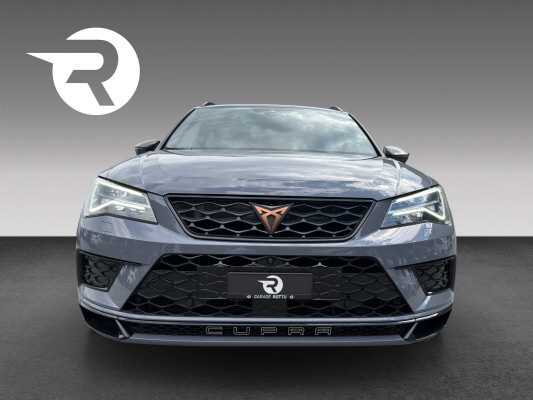 CUPRA Ateca 2.0TSI 4Drive-image-1