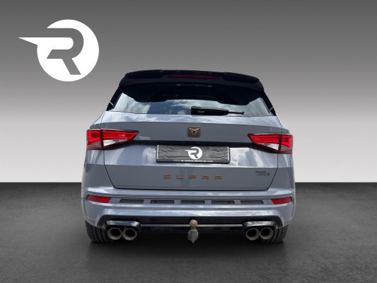 CUPRA Ateca 2.0TSI 4Drive-image-4