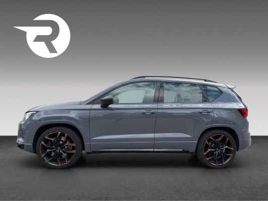 CUPRA Ateca 2.0TSI 4Drive-image-2