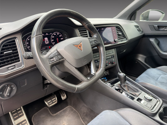 CUPRA Ateca 2.0TSI 4Drive-image-8
