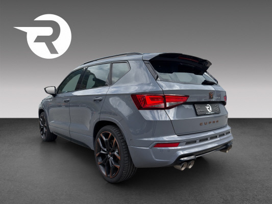 CUPRA Ateca 2.0TSI 4Drive-image-3
