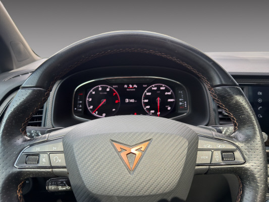 CUPRA Ateca 2.0TSI 4Drive-image-10