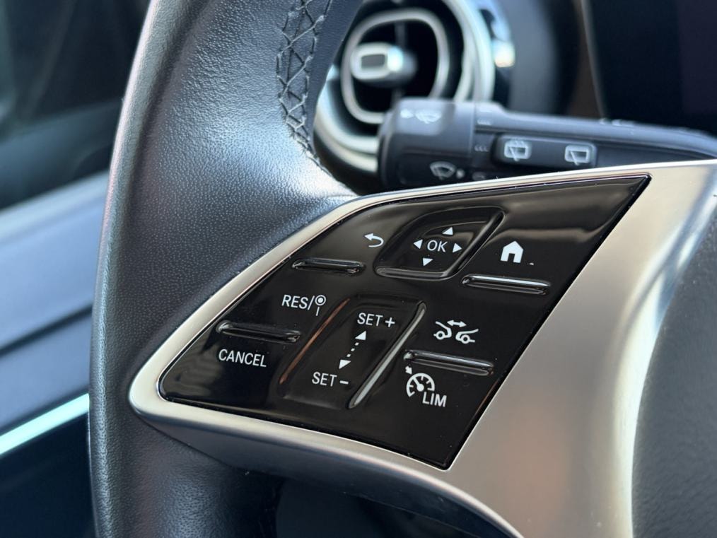 MERCEDES-BENZ V 250 d lang Avantgarde 9G-Tronic-image-5