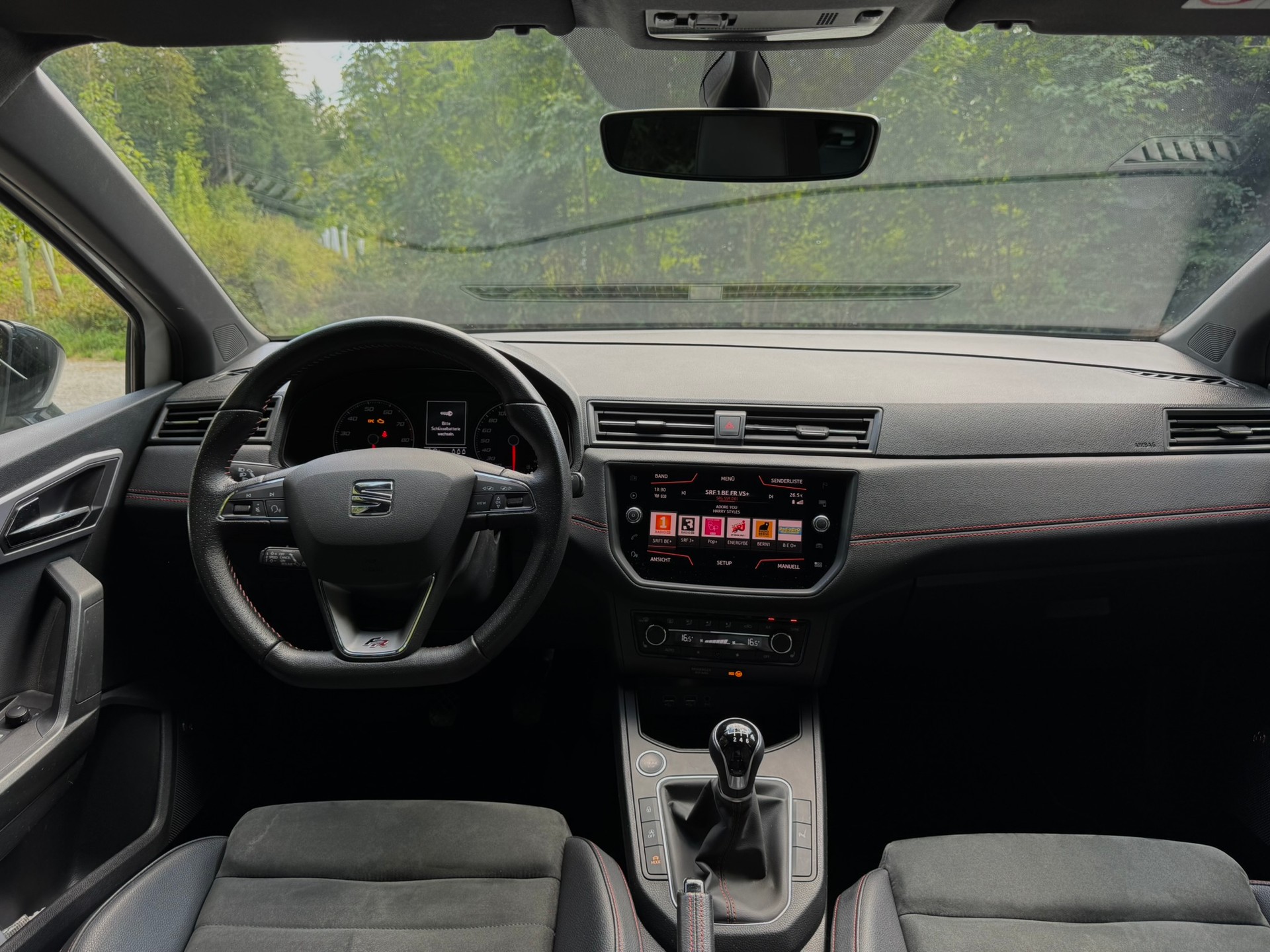 SEAT 1.0 TSI 115 Swiss FR-image-3