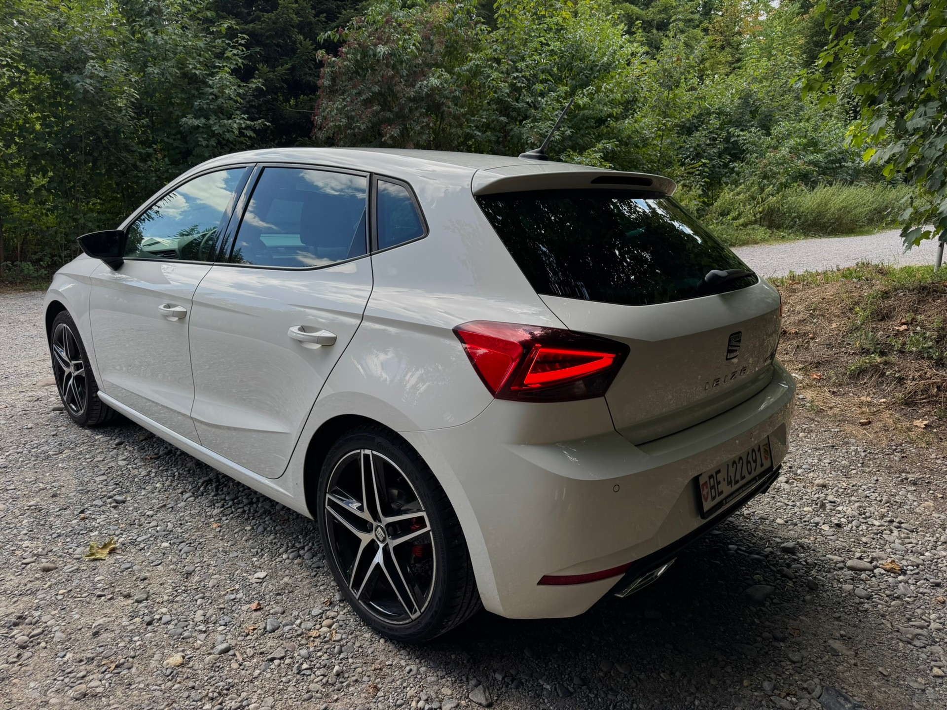 SEAT 1.0 TSI 115 Swiss FR-image-2