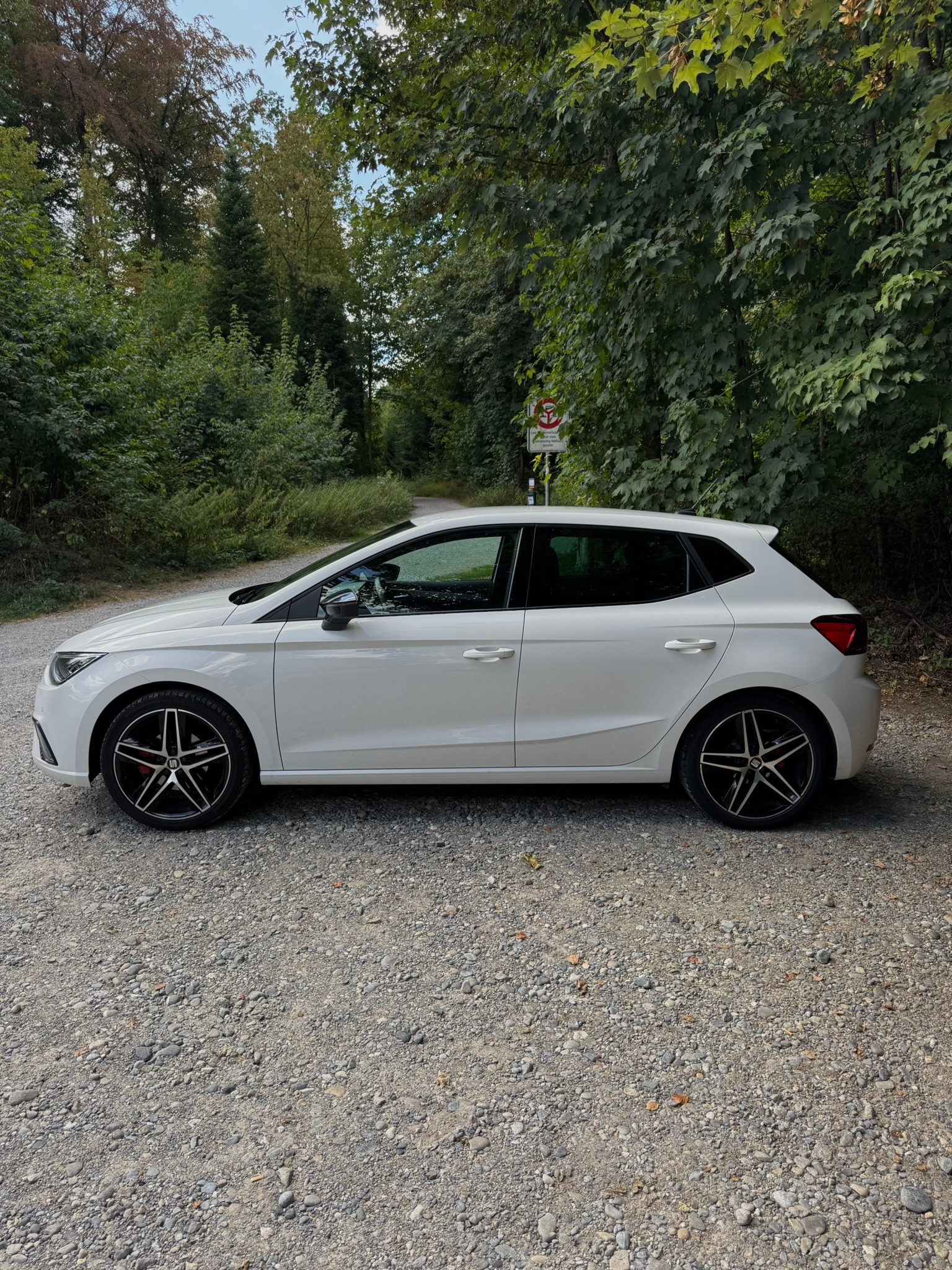SEAT 1.0 TSI 115 Swiss FR-image-1