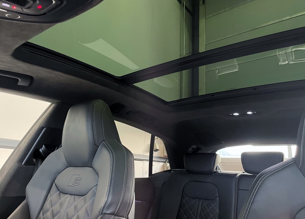 AUDI SQ8 TFSI quattro tiptronic-image-10