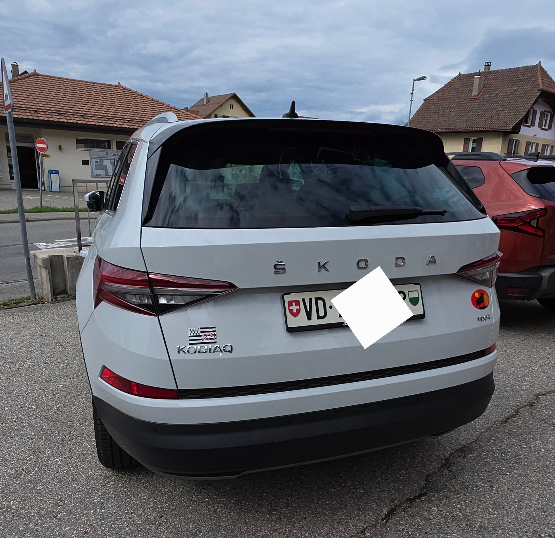 SKODA 2.0 TSI Style DSG-image-1