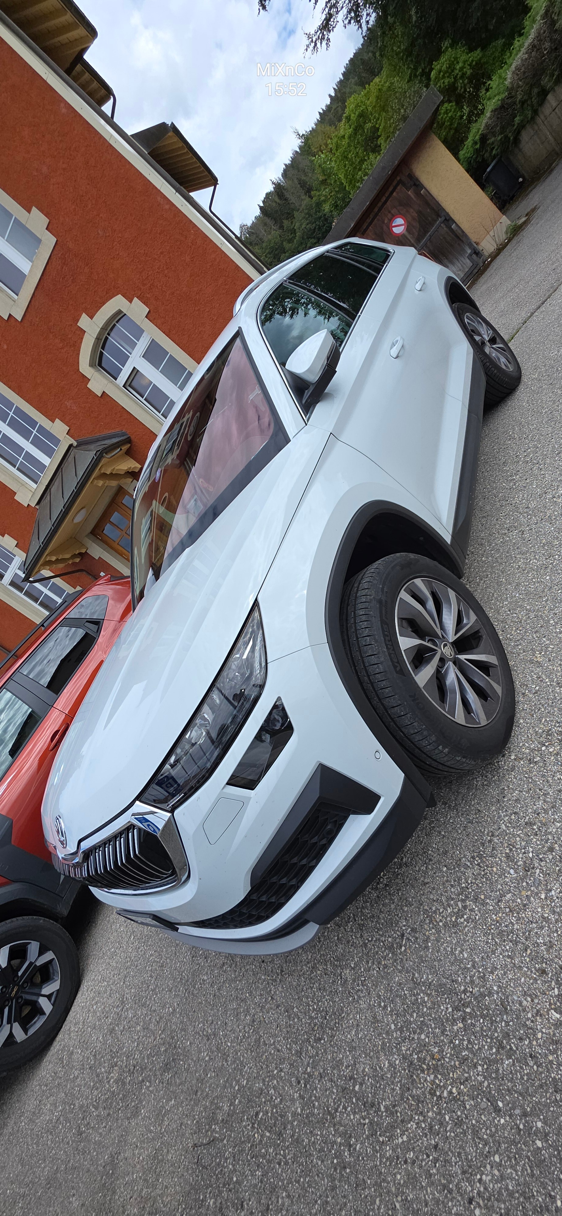 SKODA 2.0 TSI Style DSG-image-0