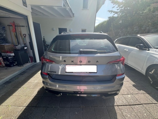 SKODA Kamiq 1.5 TSI ACT Monte Carlo DSG-image-2