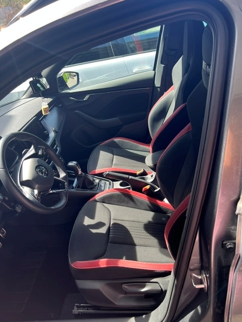 SKODA Kamiq 1.5 TSI ACT Monte Carlo DSG-image-5