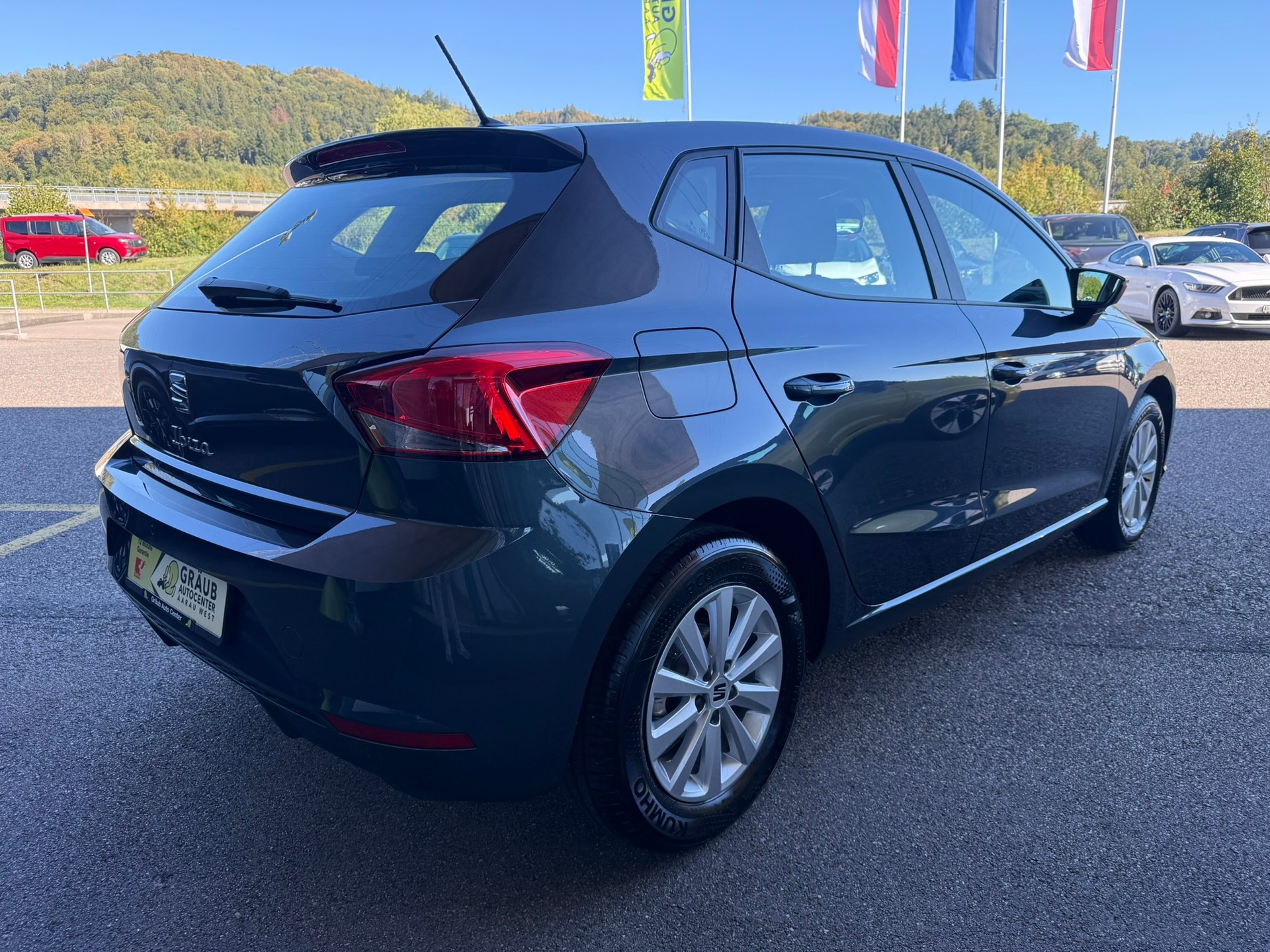 SEAT Ibiza 1.0 EcoTSI Style DSG-image-5