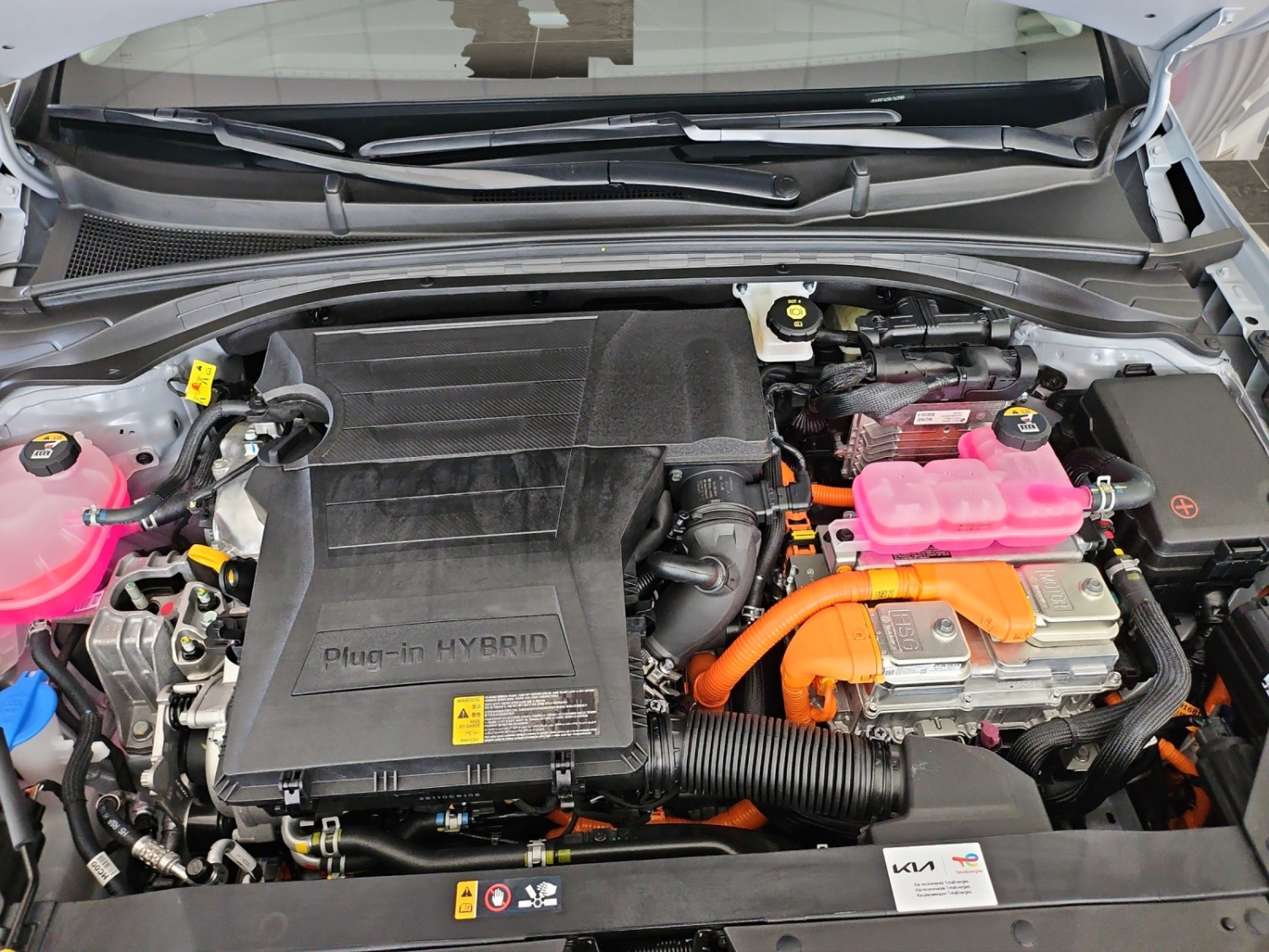 KIA XCeed 1.6 GDi Plug-in Hybrid Style-image-17
