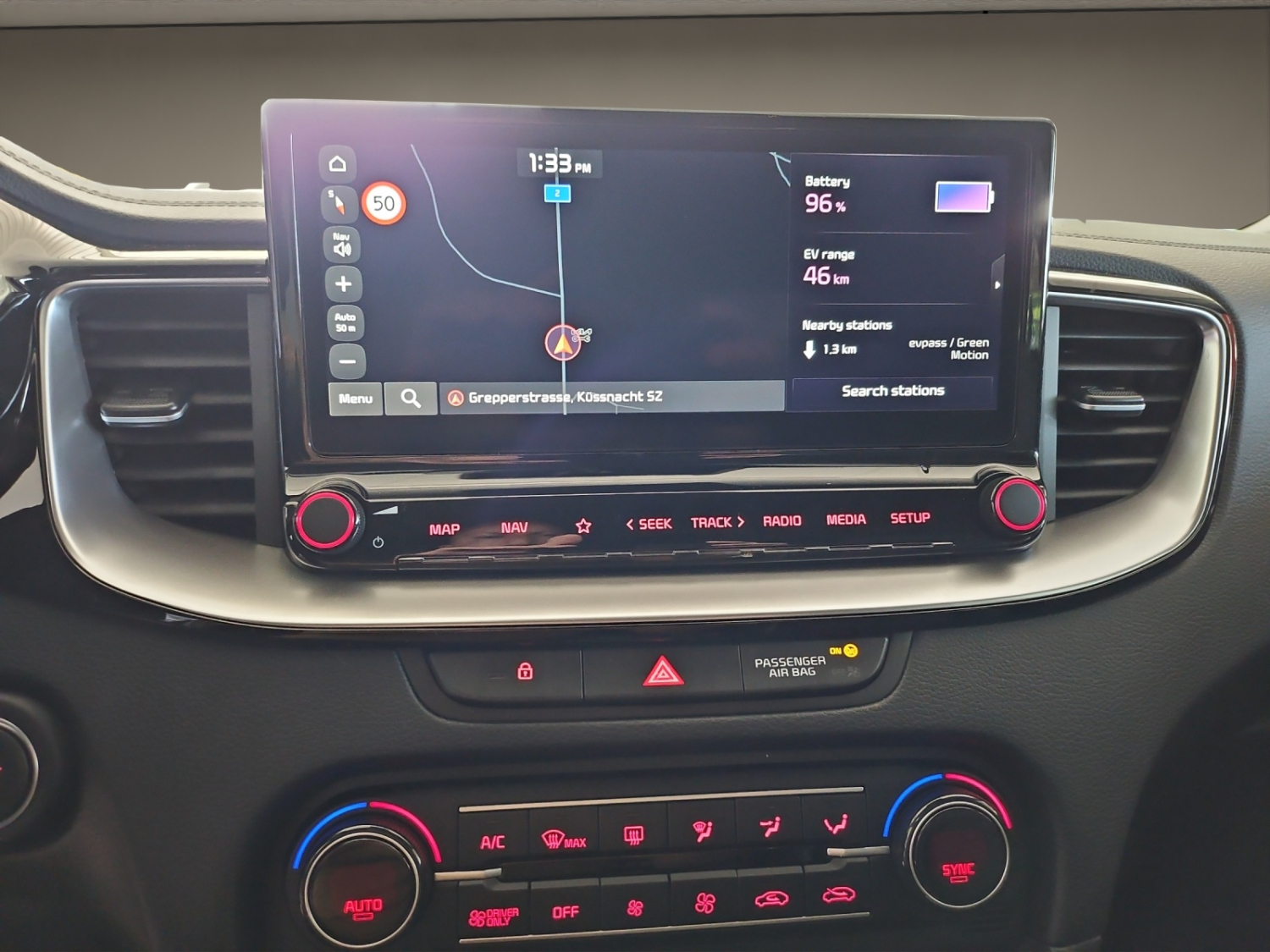 KIA XCeed 1.6 GDi Plug-in Hybrid Style-image-15