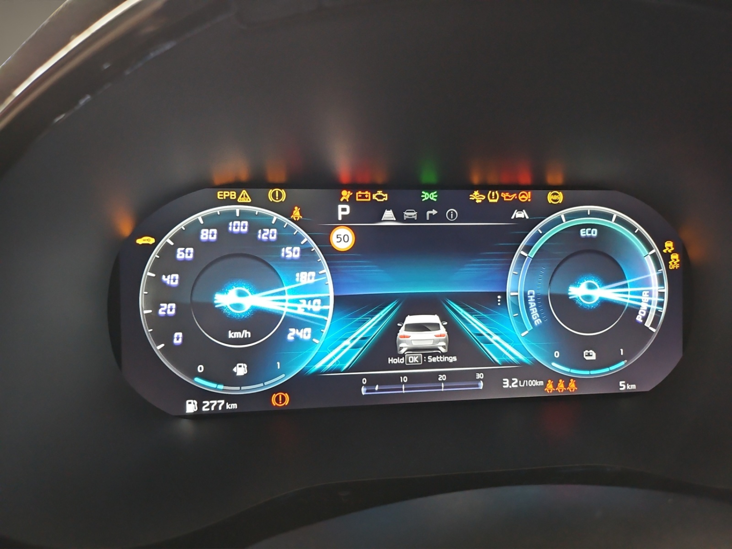 KIA XCeed 1.6 GDi Plug-in Hybrid Style-image-13