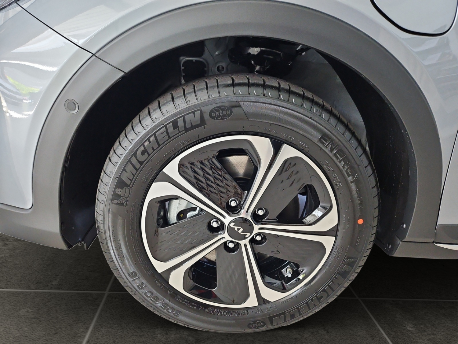 KIA XCeed 1.6 GDi Plug-in Hybrid Style-image-18