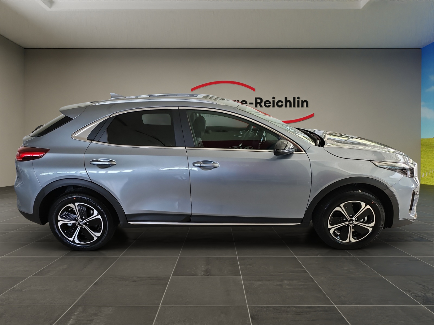 KIA XCeed 1.6 GDi Plug-in Hybrid Style-image-5