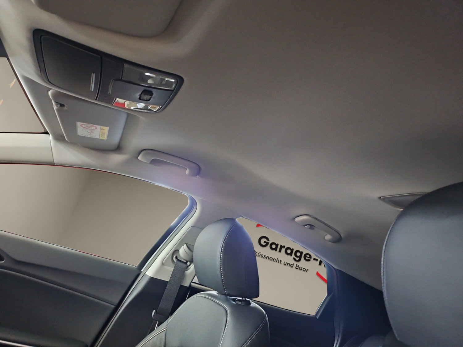 KIA XCeed 1.6 GDi Plug-in Hybrid Style-image-19