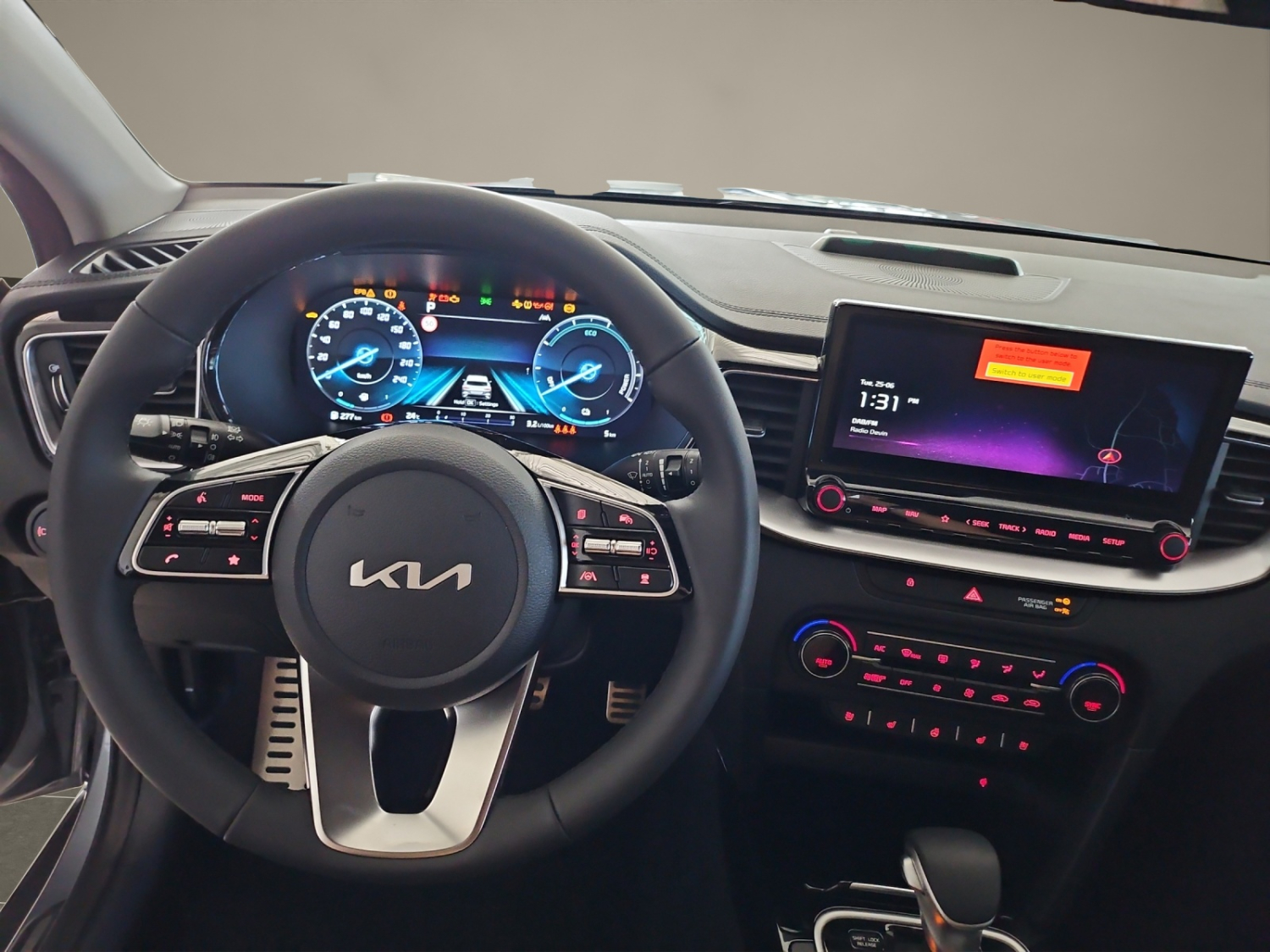 KIA XCeed 1.6 GDi Plug-in Hybrid Style-image-10