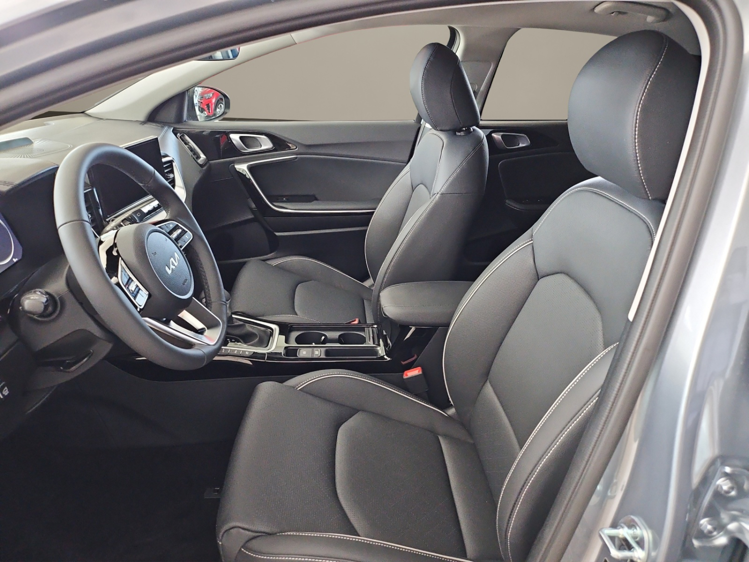 KIA XCeed 1.6 GDi Plug-in Hybrid Style-image-8
