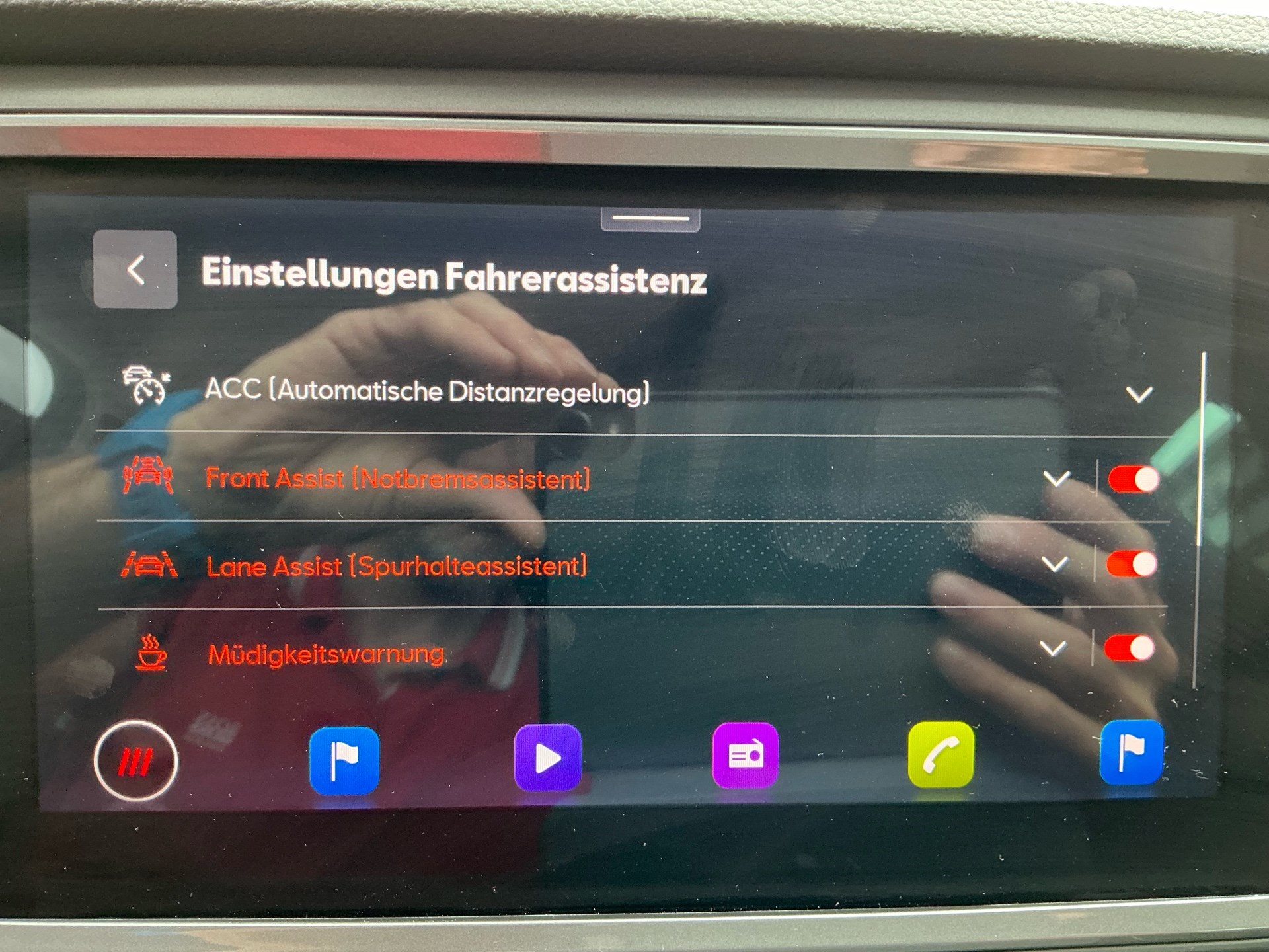 CUPRA Ateca 4Drive *** ANHÄNGERKUPPLUNG & 5 JAHRE CUPRA WERKSGARANTIE ***-image-21
