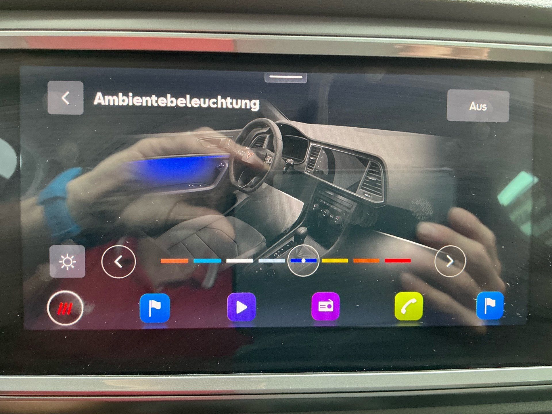 CUPRA Ateca 4Drive *** ANHÄNGERKUPPLUNG & 5 JAHRE CUPRA WERKSGARANTIE ***-image-23