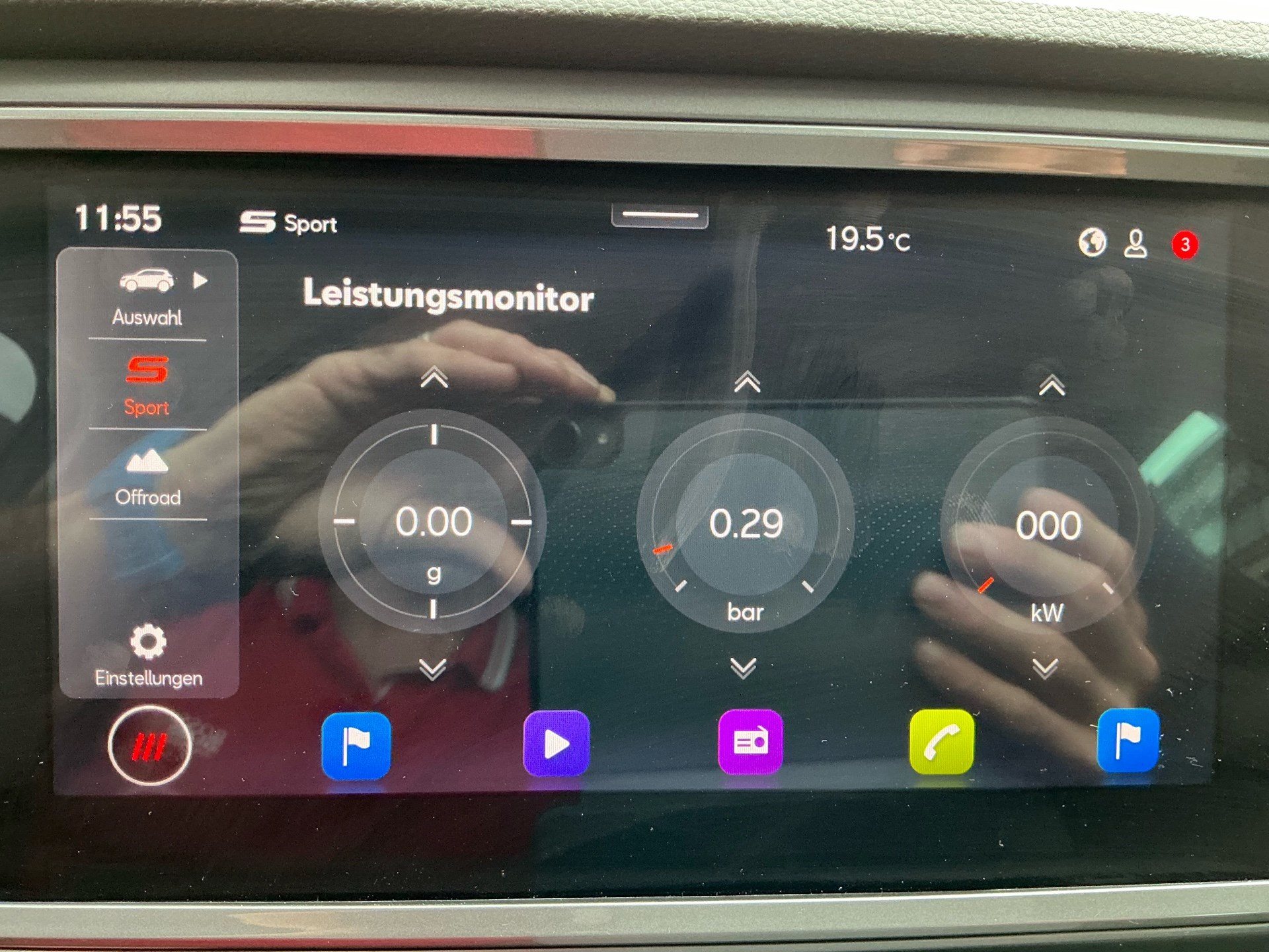 CUPRA Ateca 4Drive *** ANHÄNGERKUPPLUNG & 5 JAHRE CUPRA WERKSGARANTIE ***-image-16