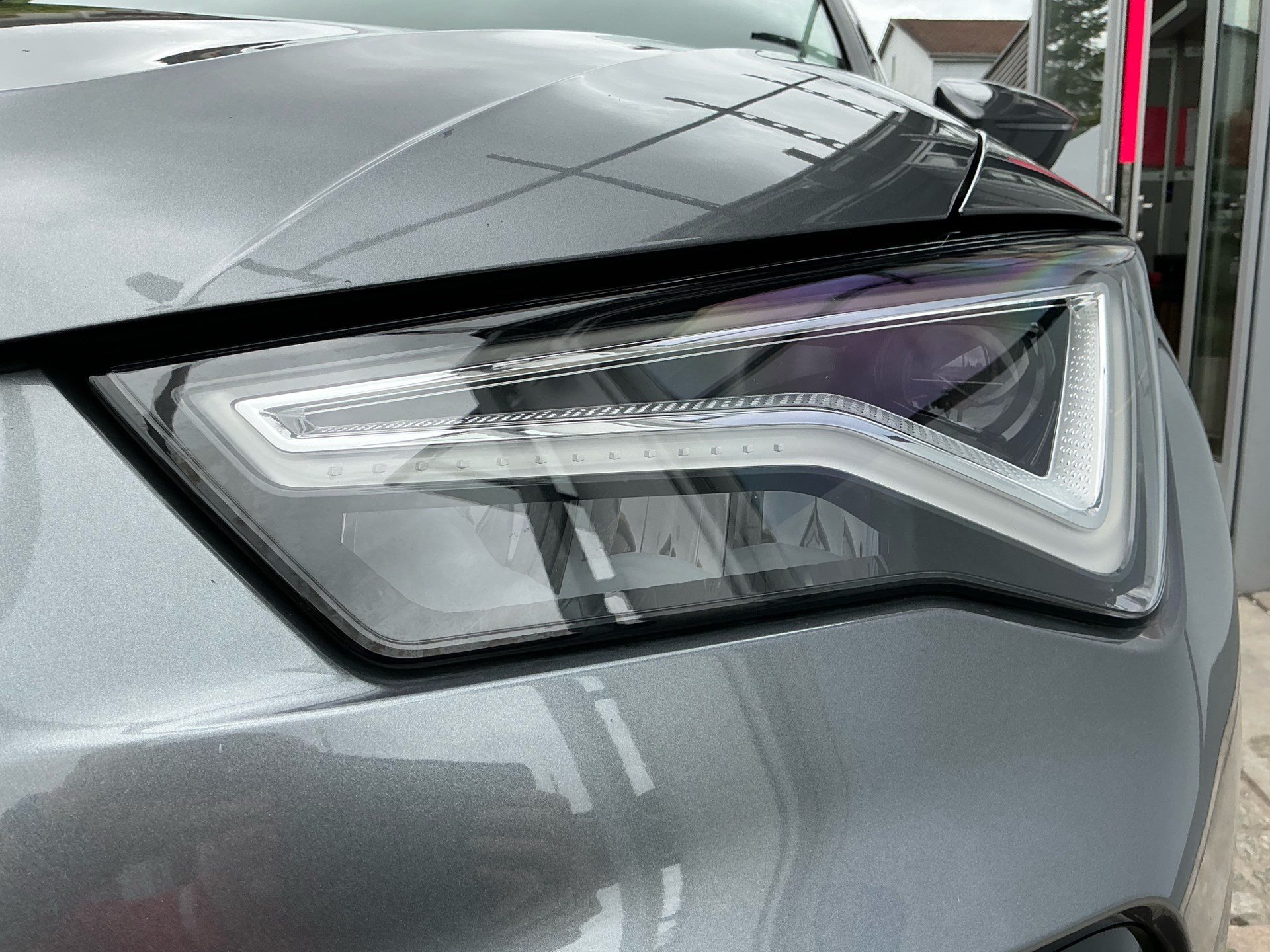 CUPRA Ateca 4Drive *** ANHÄNGERKUPPLUNG & 5 JAHRE CUPRA WERKSGARANTIE ***-image-6