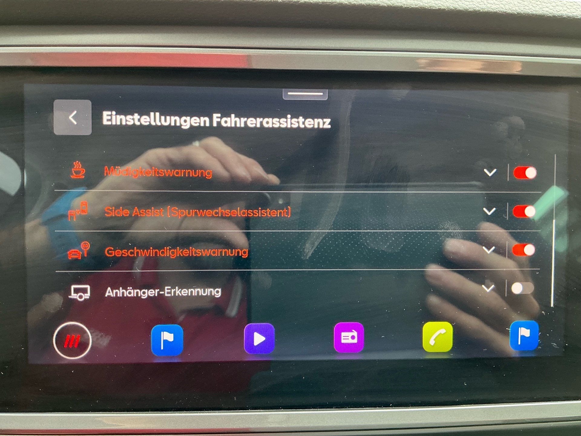 CUPRA Ateca 4Drive *** ANHÄNGERKUPPLUNG & 5 JAHRE CUPRA WERKSGARANTIE ***-image-22