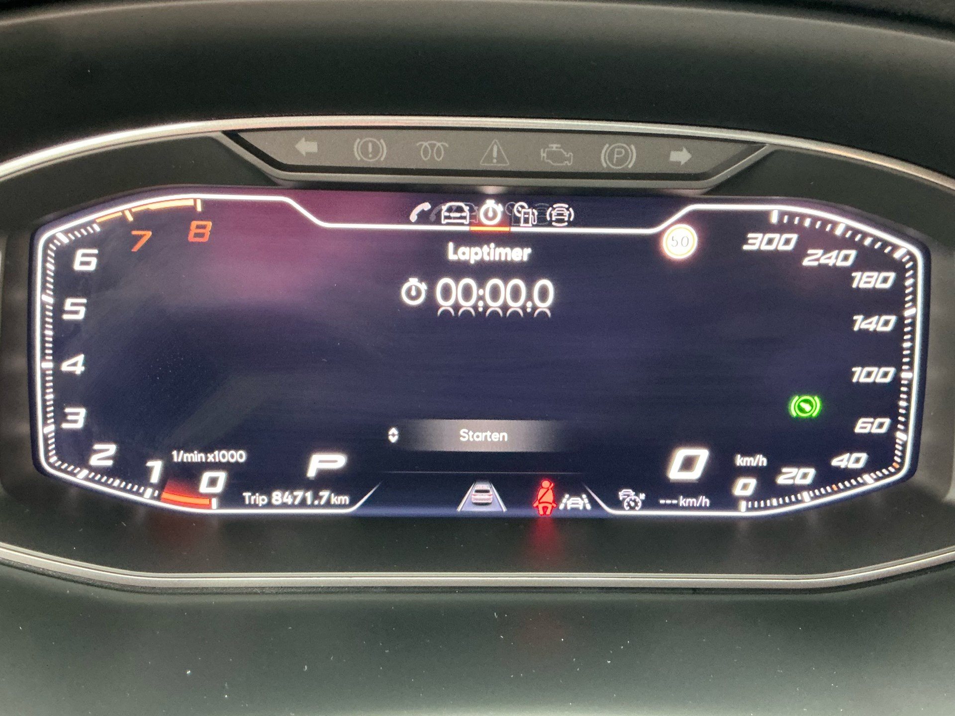 CUPRA Ateca 4Drive *** ANHÄNGERKUPPLUNG & 5 JAHRE CUPRA WERKSGARANTIE ***-image-11