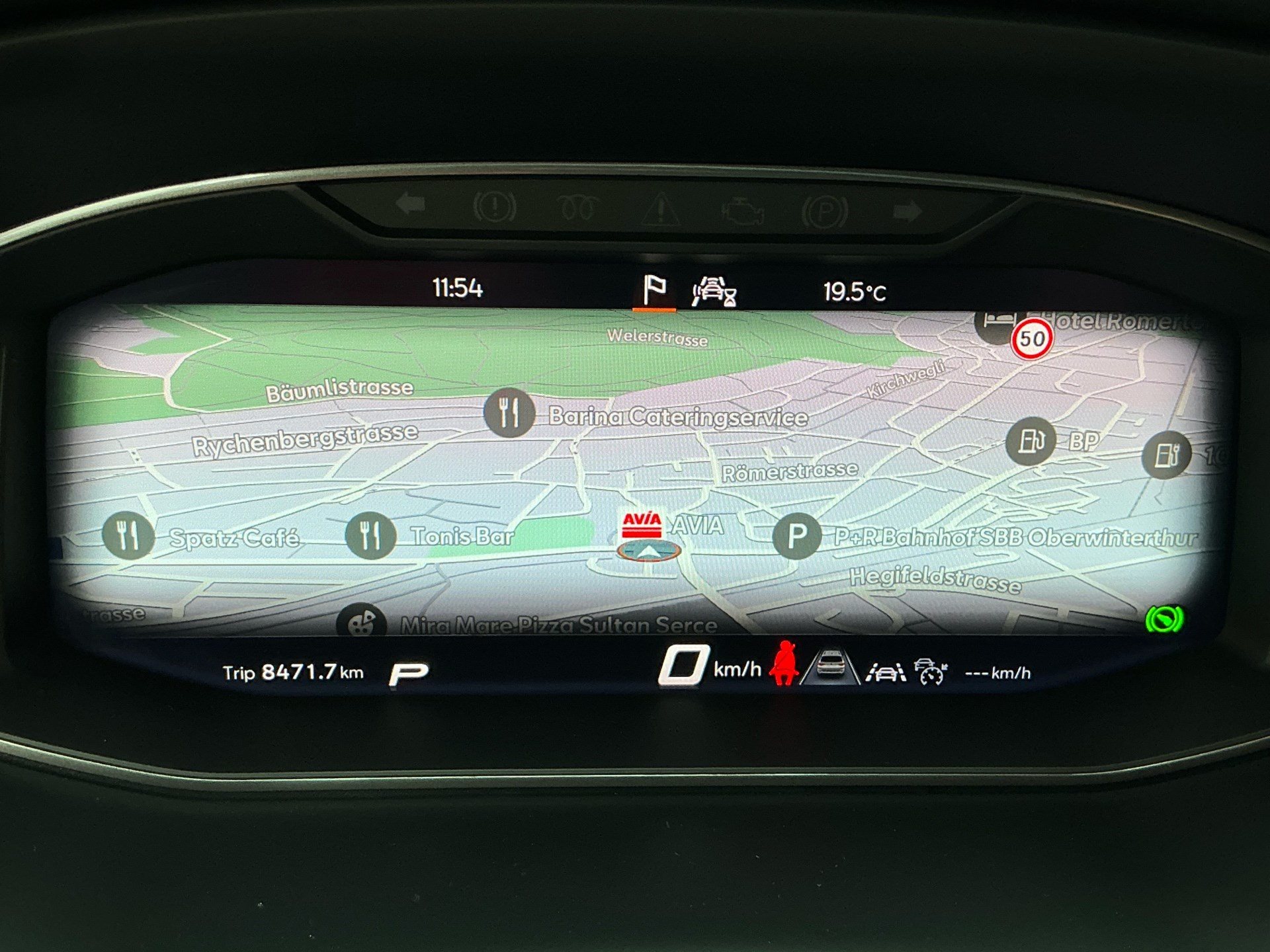 CUPRA Ateca 4Drive *** ANHÄNGERKUPPLUNG & 5 JAHRE CUPRA WERKSGARANTIE ***-image-13