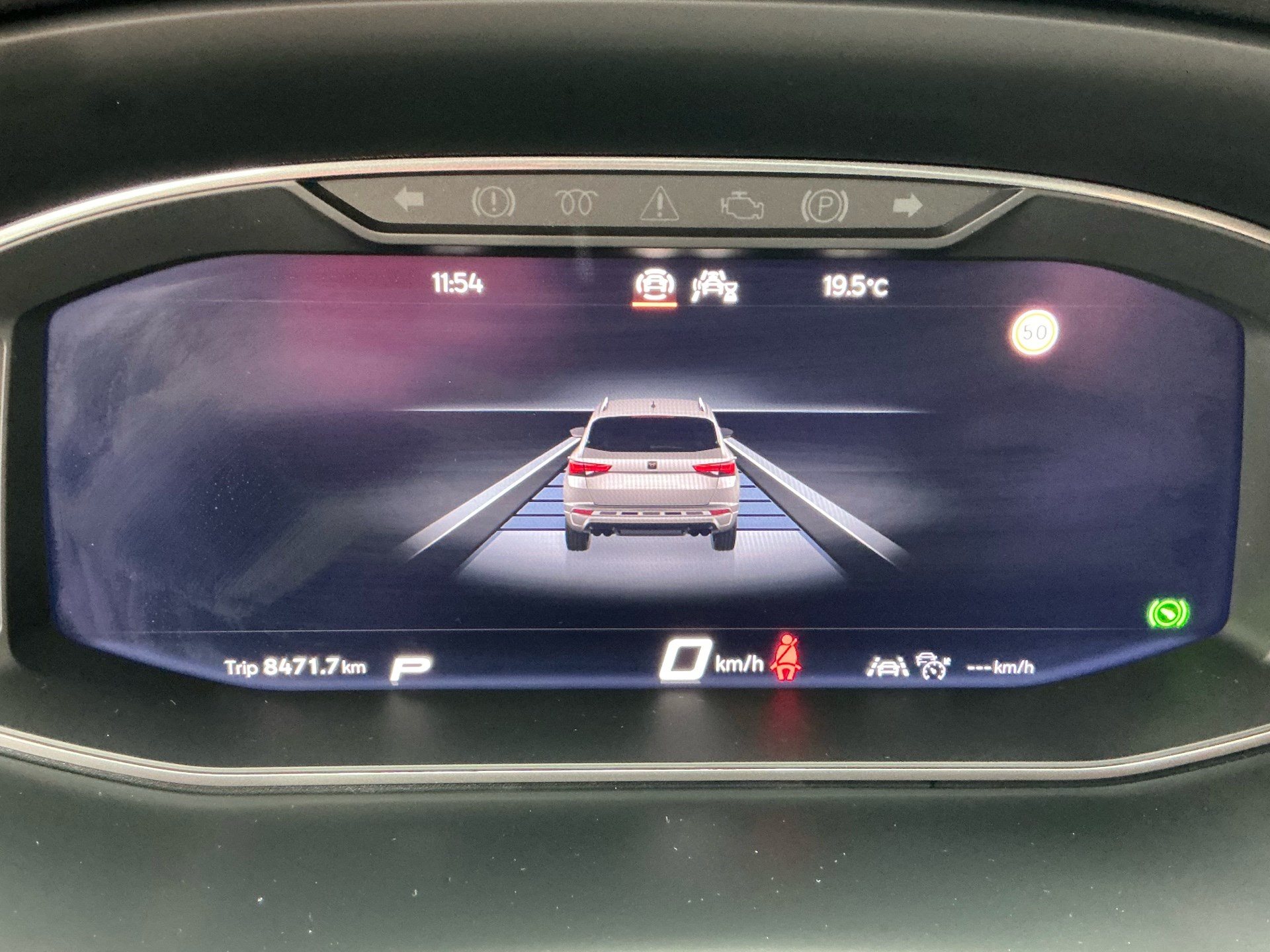 CUPRA Ateca 4Drive *** ANHÄNGERKUPPLUNG & 5 JAHRE CUPRA WERKSGARANTIE ***-image-10