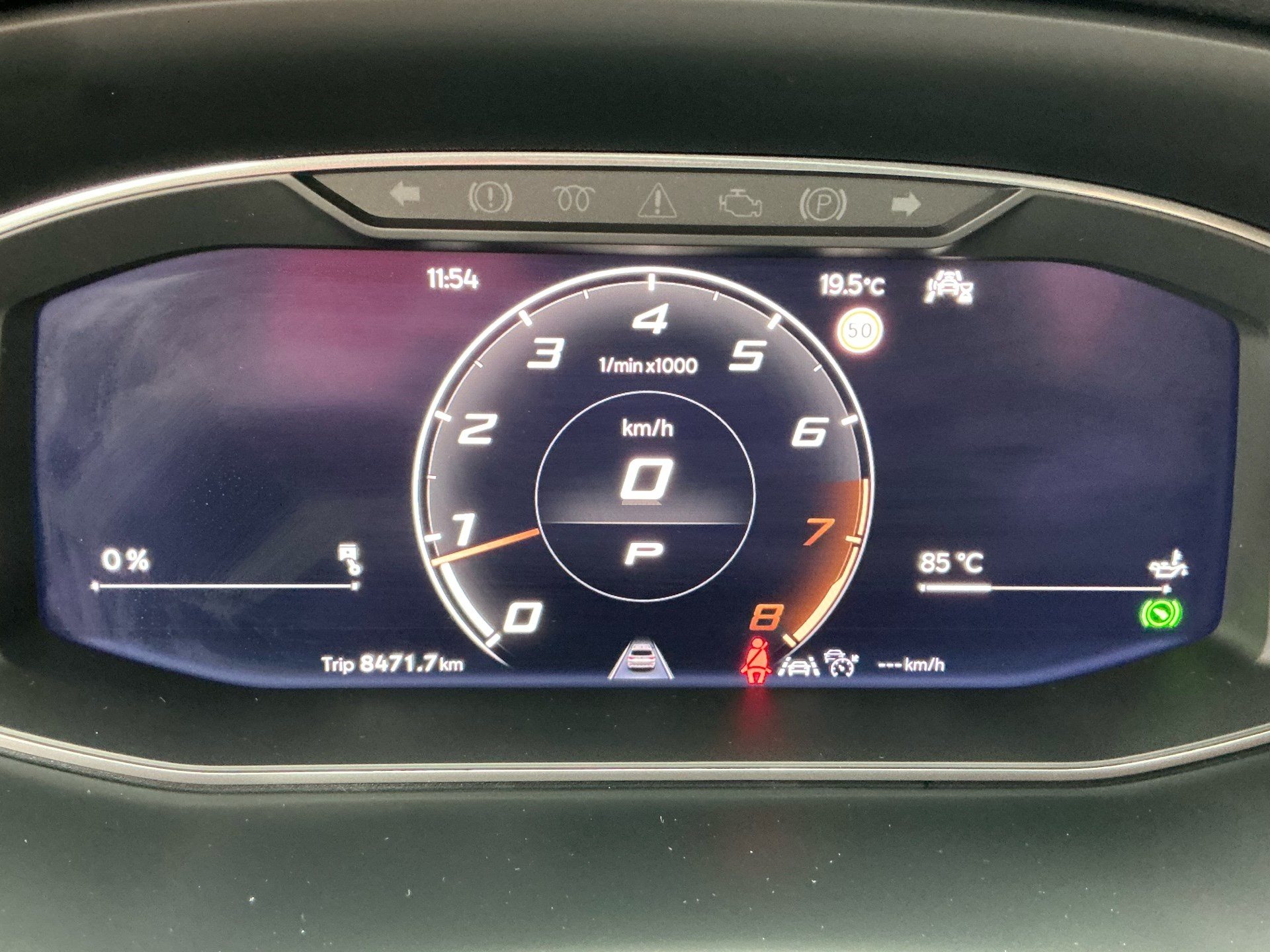 CUPRA Ateca 4Drive *** ANHÄNGERKUPPLUNG & 5 JAHRE CUPRA WERKSGARANTIE ***-image-12