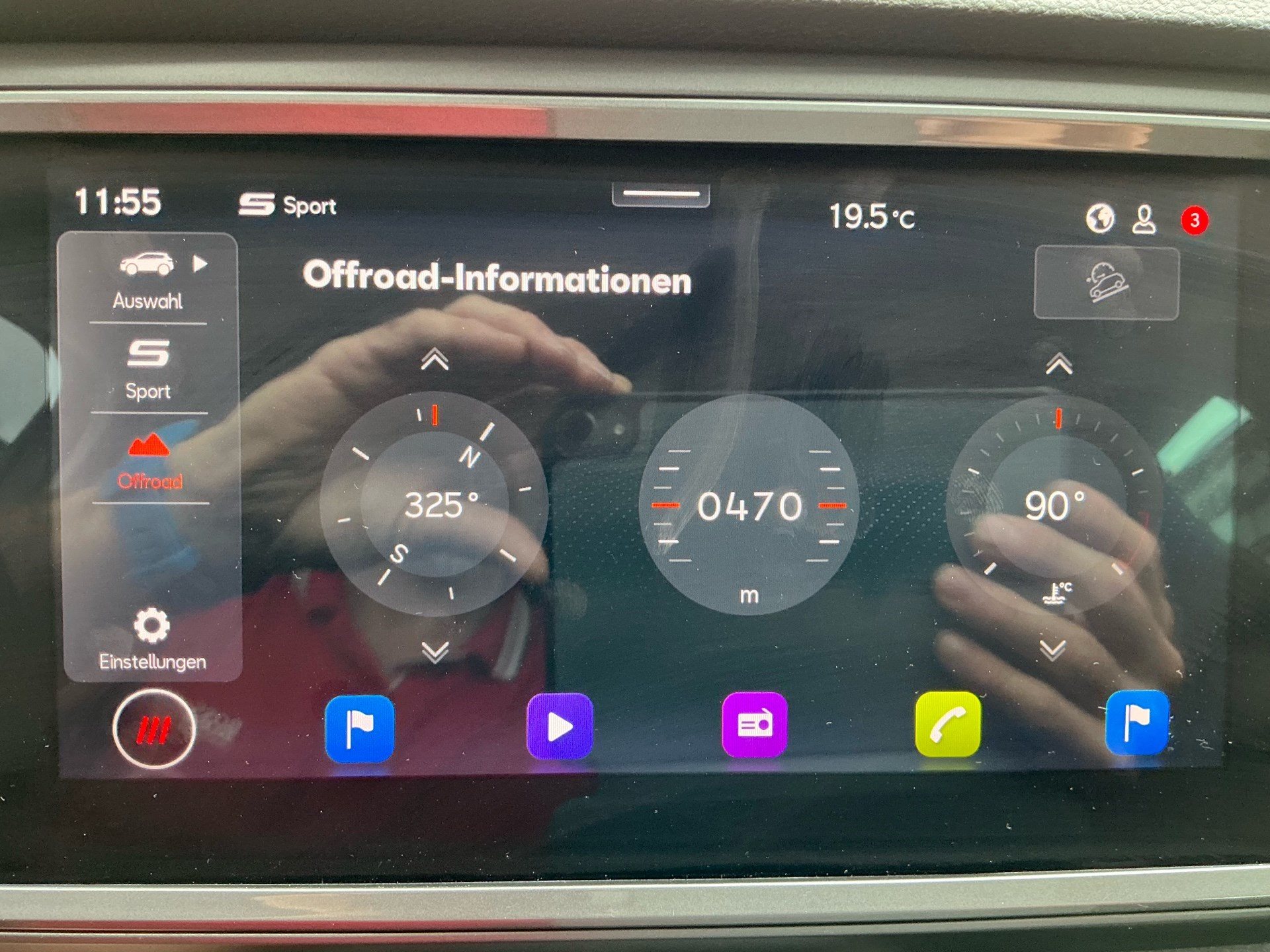 CUPRA Ateca 4Drive *** ANHÄNGERKUPPLUNG & 5 JAHRE CUPRA WERKSGARANTIE ***-image-17