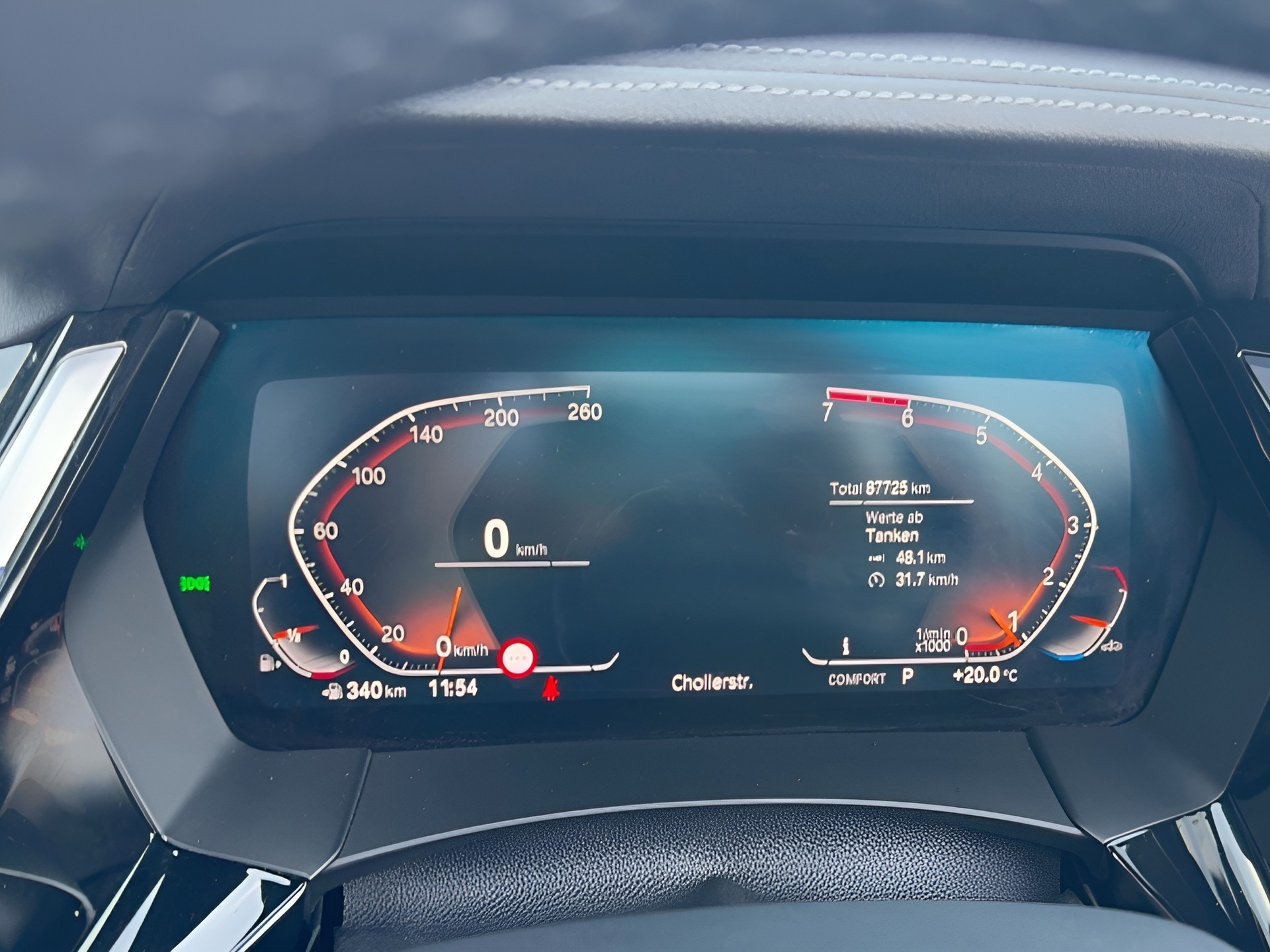 BMW Z4 sDrive 30i Sport Line Steptronic-image-20