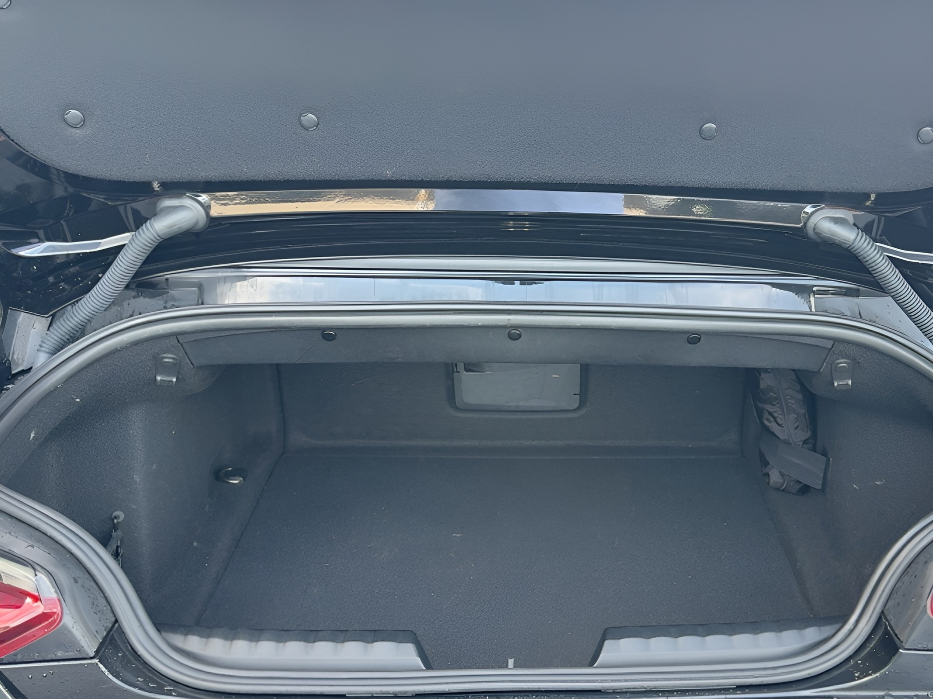BMW Z4 sDrive 30i Sport Line Steptronic-image-21