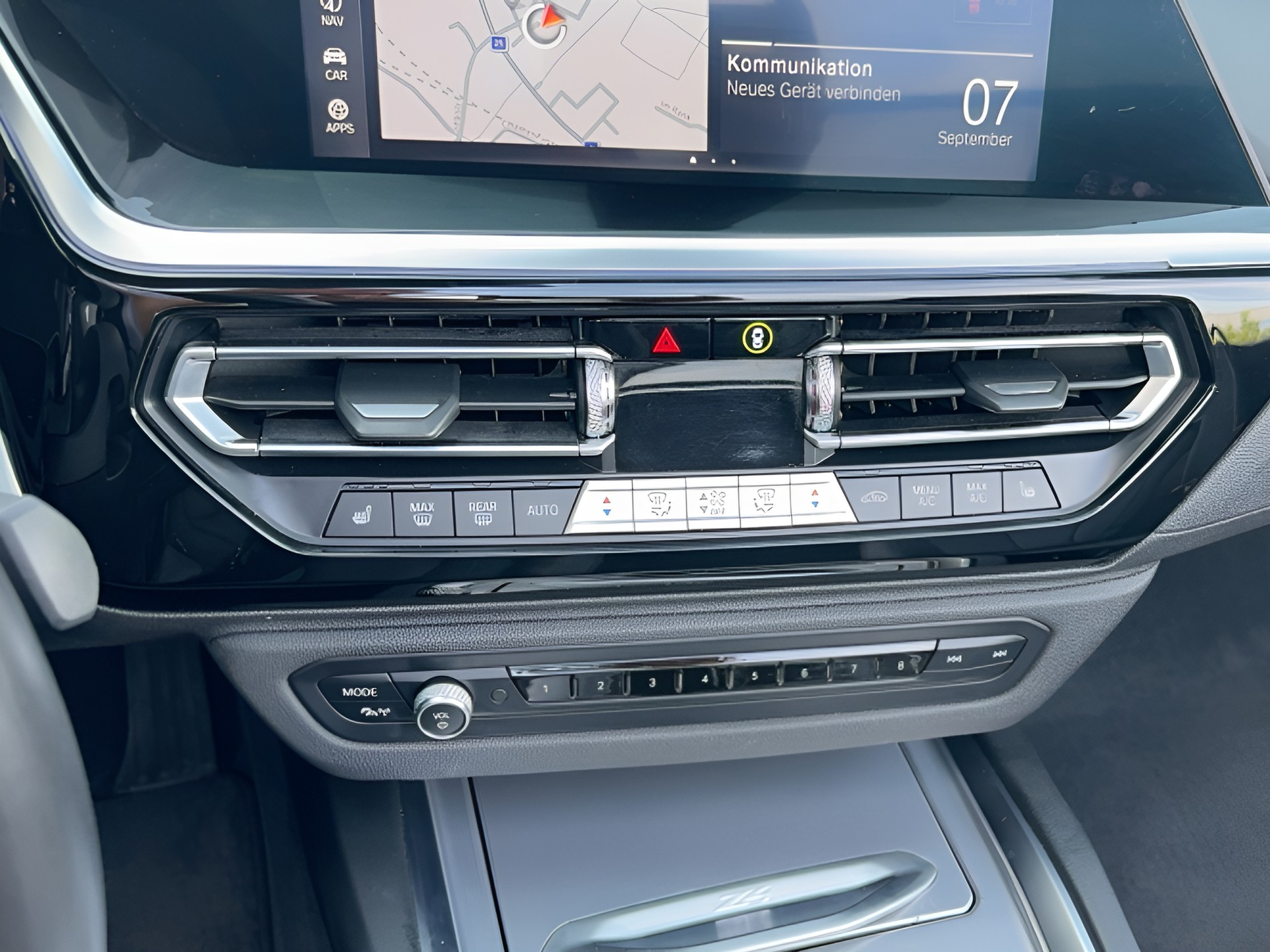 BMW Z4 sDrive 30i Sport Line Steptronic-image-17