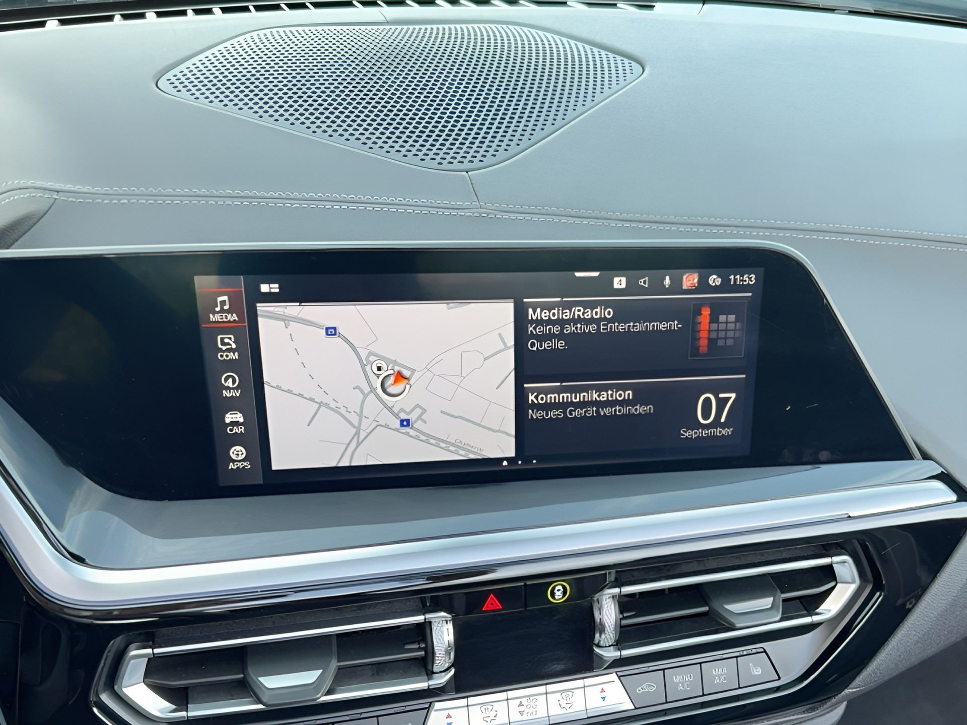 BMW Z4 sDrive 30i Sport Line Steptronic-image-16