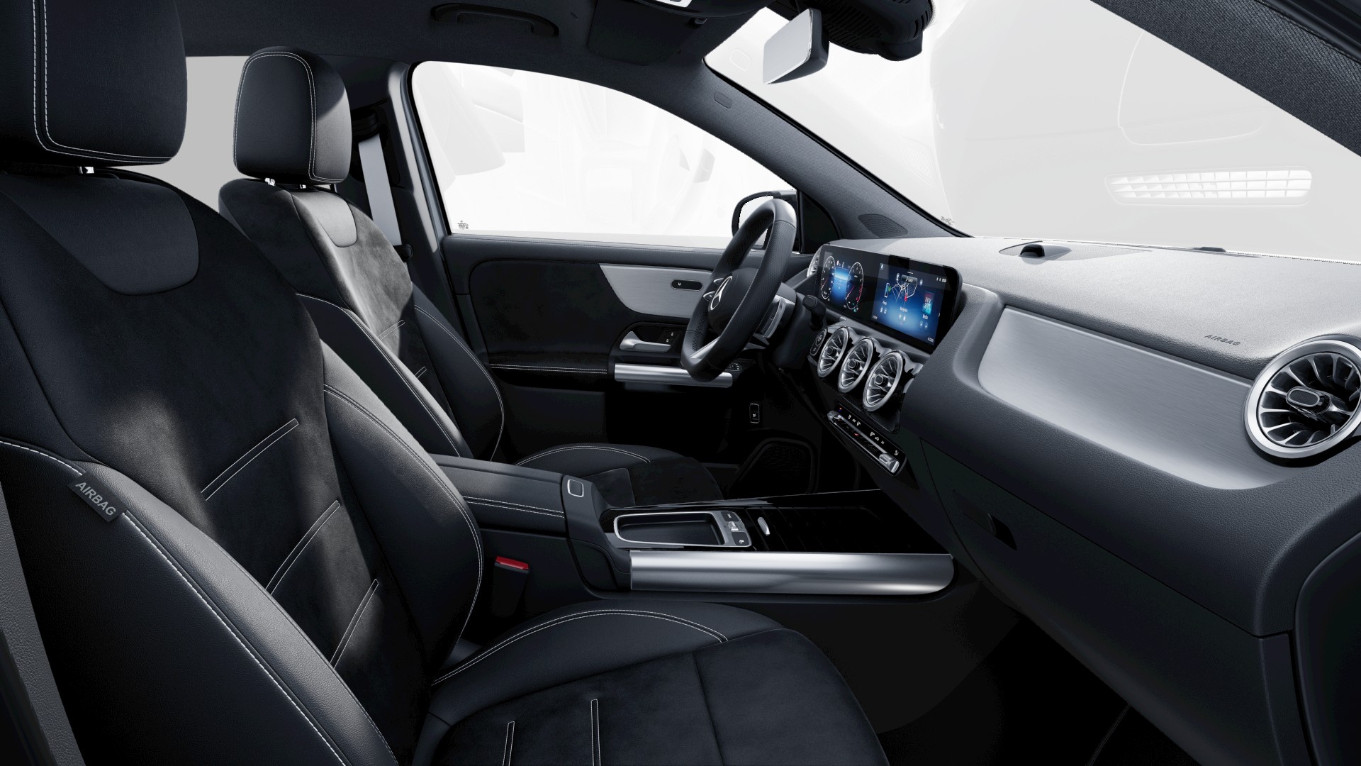 MERCEDES-BENZ GLA 250 4Matic 8G-DCT-image-7