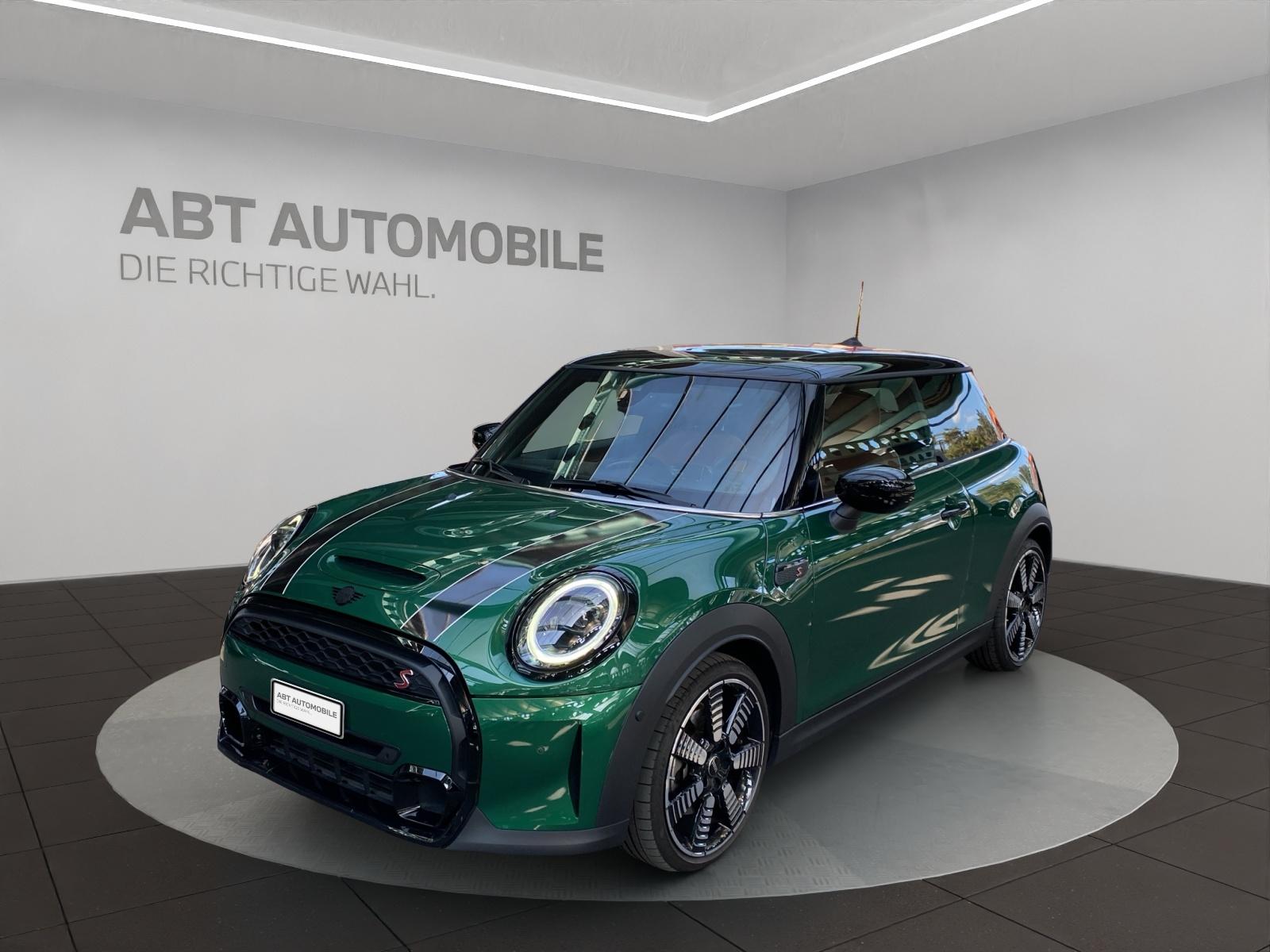 MINI F56 2.0i Cooper S SDKG-image-0