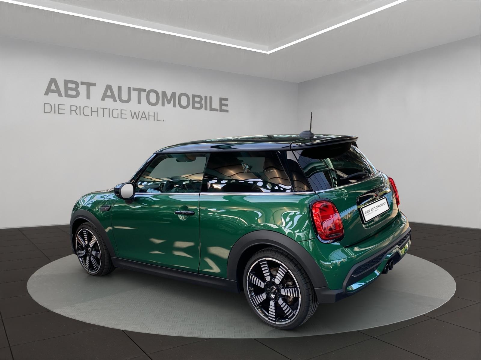 MINI F56 2.0i Cooper S SDKG-image-3