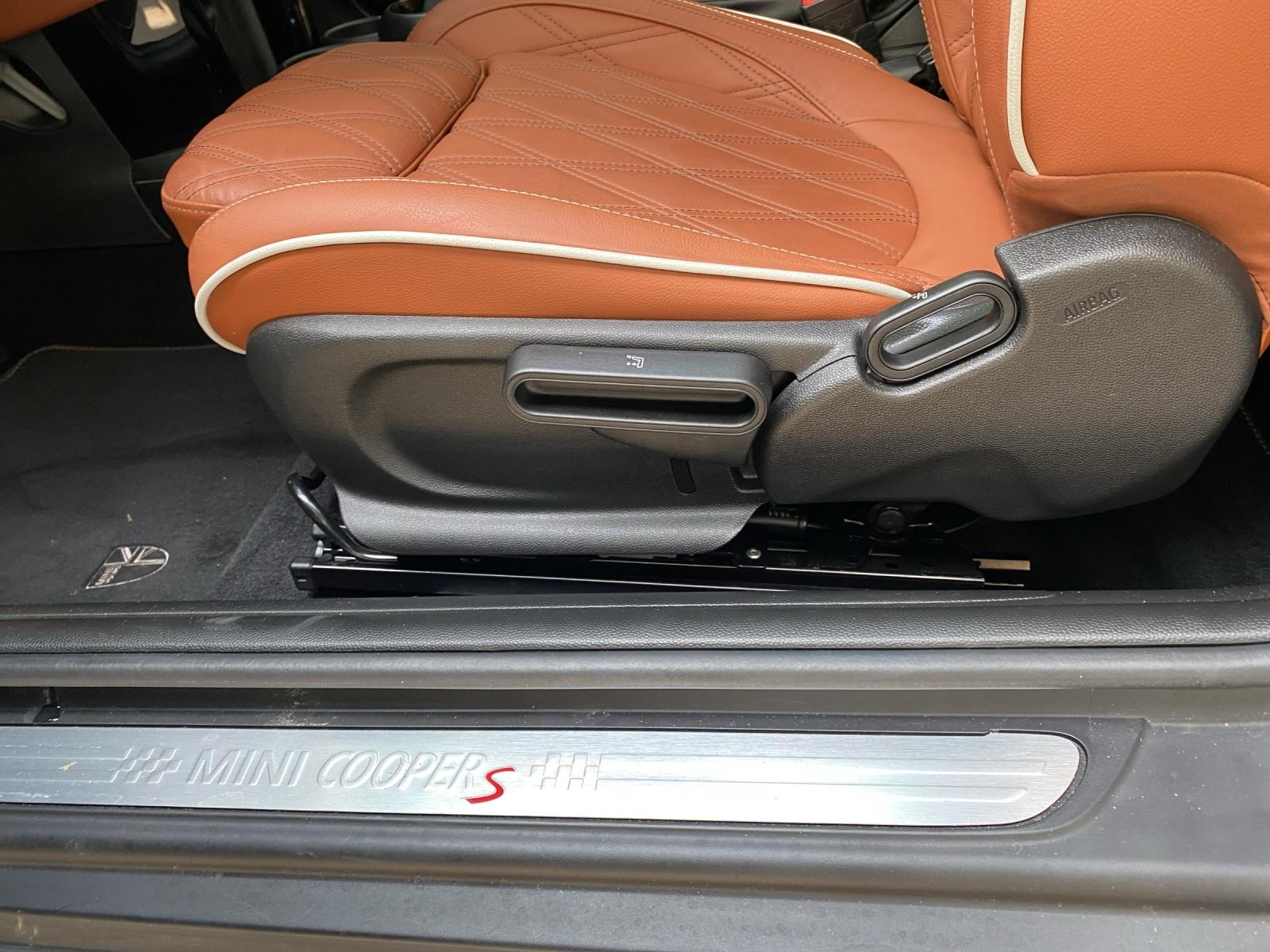 MINI F56 2.0i Cooper S SDKG-image-20