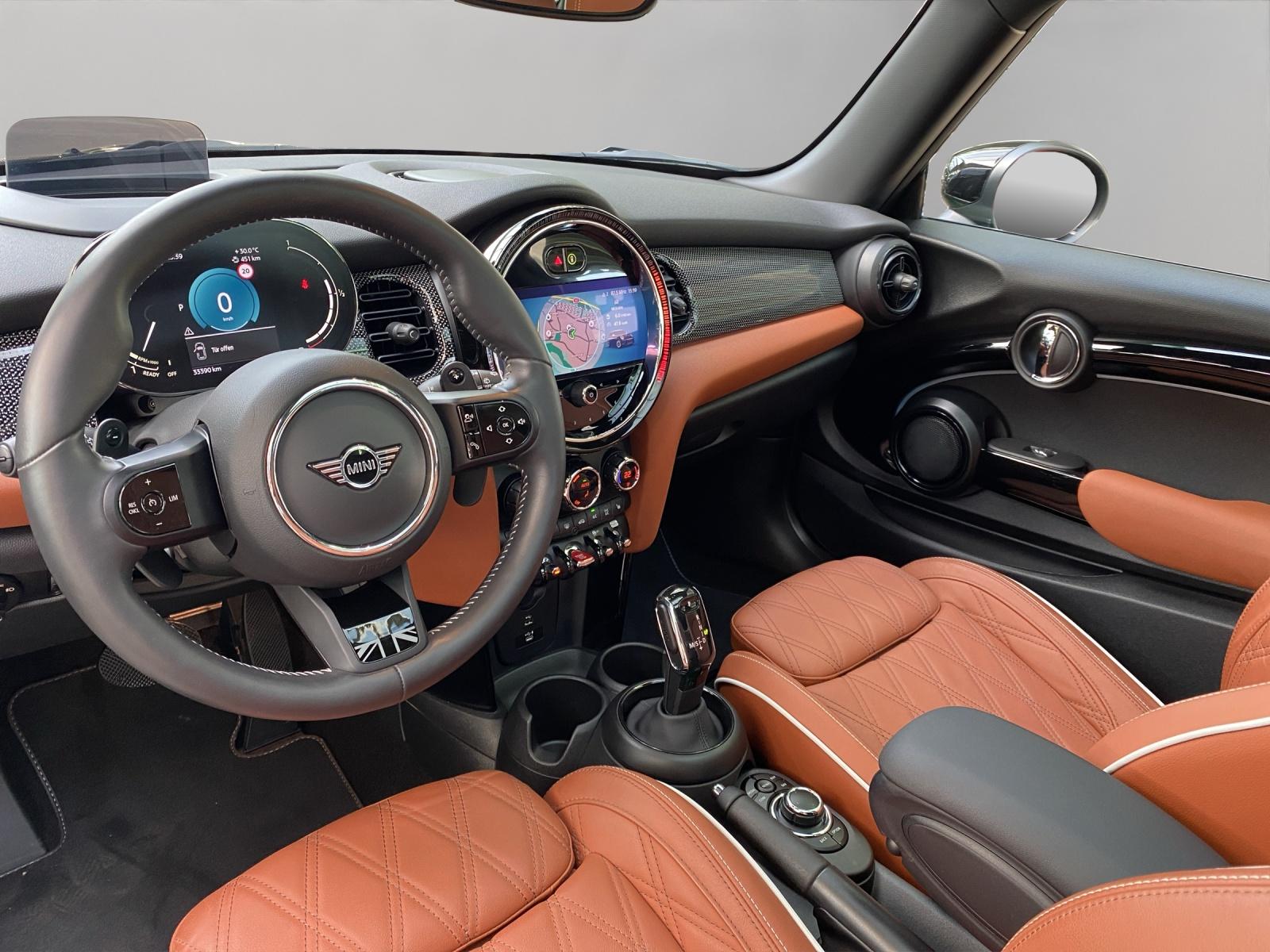 MINI F56 2.0i Cooper S SDKG-image-6