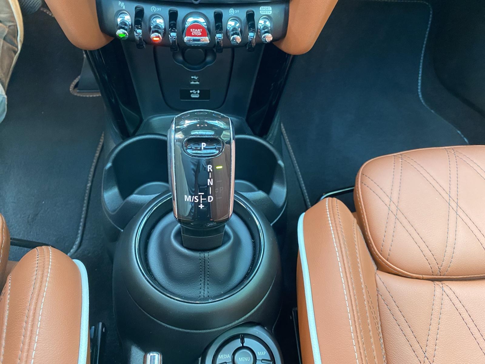 MINI F56 2.0i Cooper S SDKG-image-16