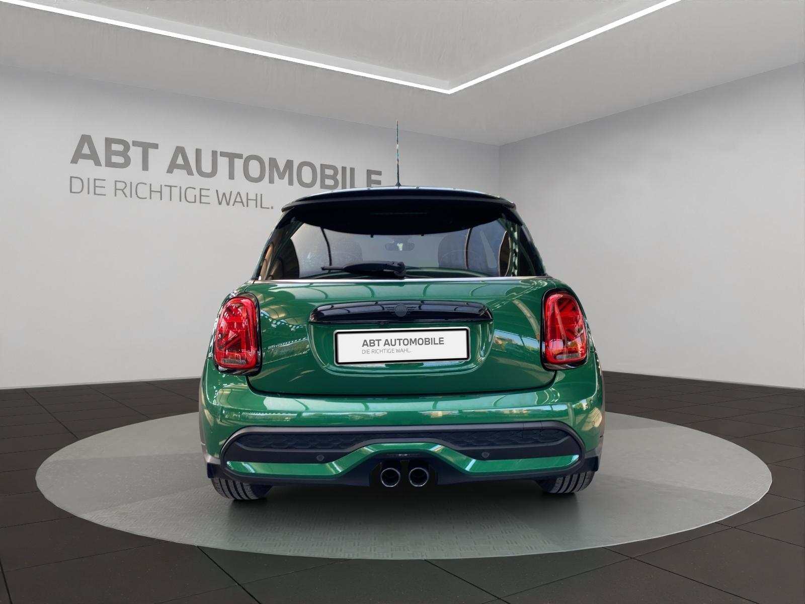 MINI F56 2.0i Cooper S SDKG-image-4