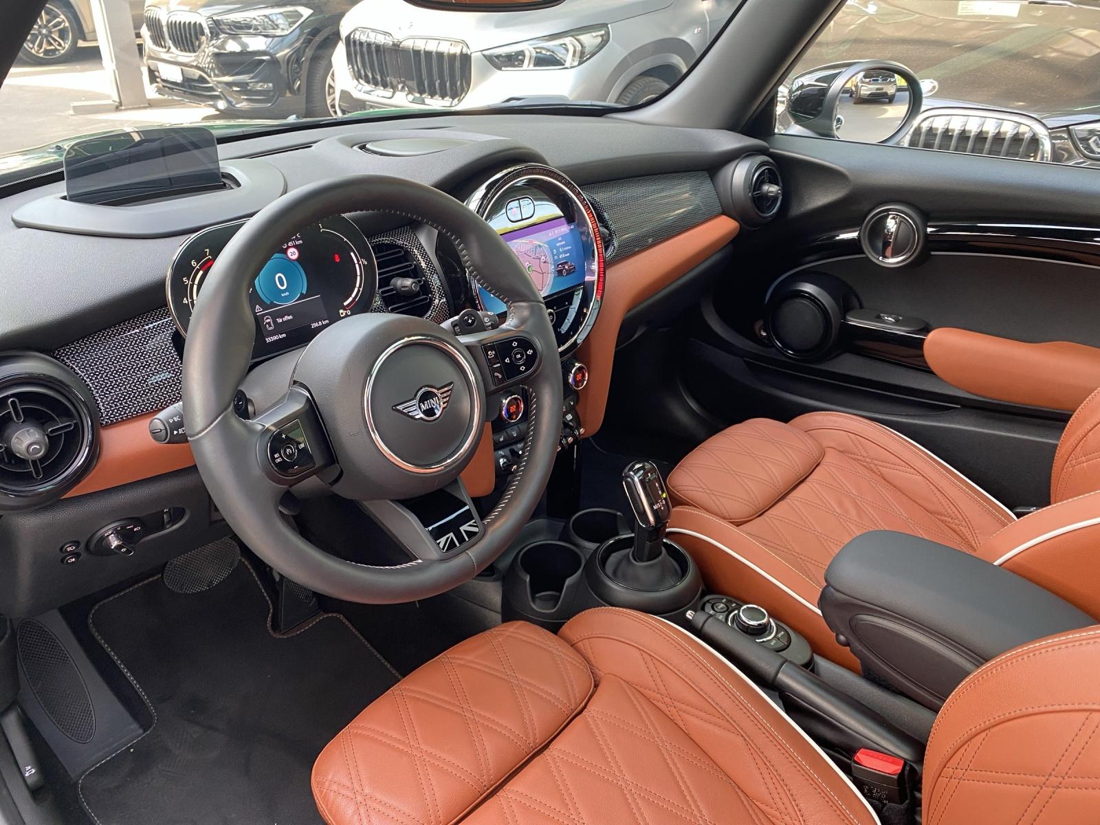 MINI F56 2.0i Cooper S SDKG-image-5