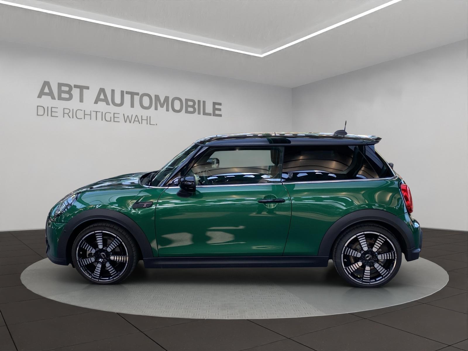 MINI F56 2.0i Cooper S SDKG-image-2