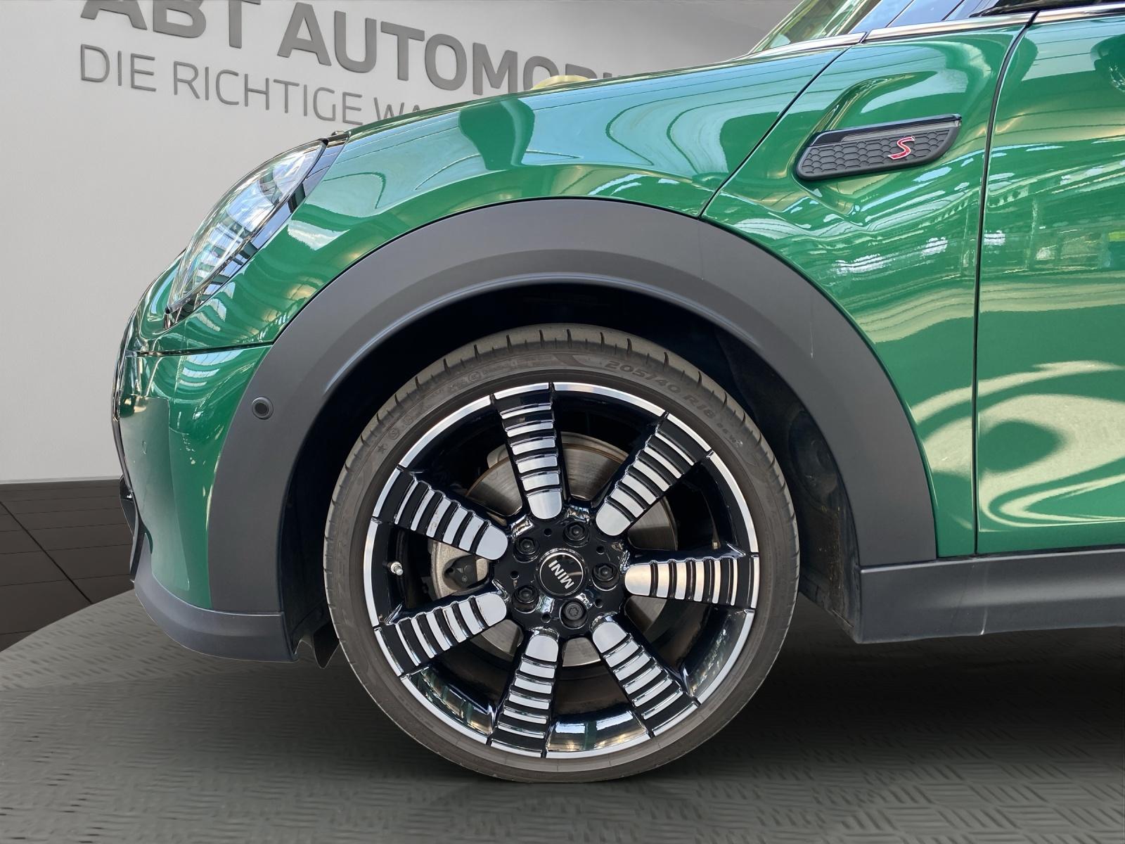 MINI F56 2.0i Cooper S SDKG-image-26