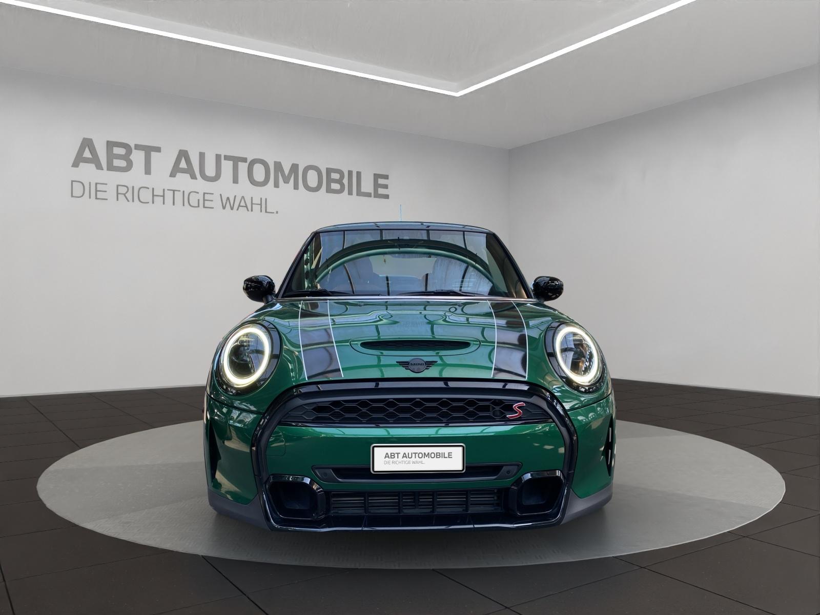 MINI F56 2.0i Cooper S SDKG-image-1