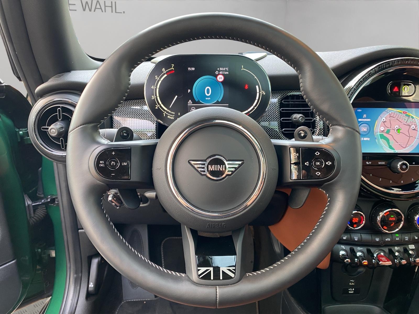 MINI F56 2.0i Cooper S SDKG-image-7